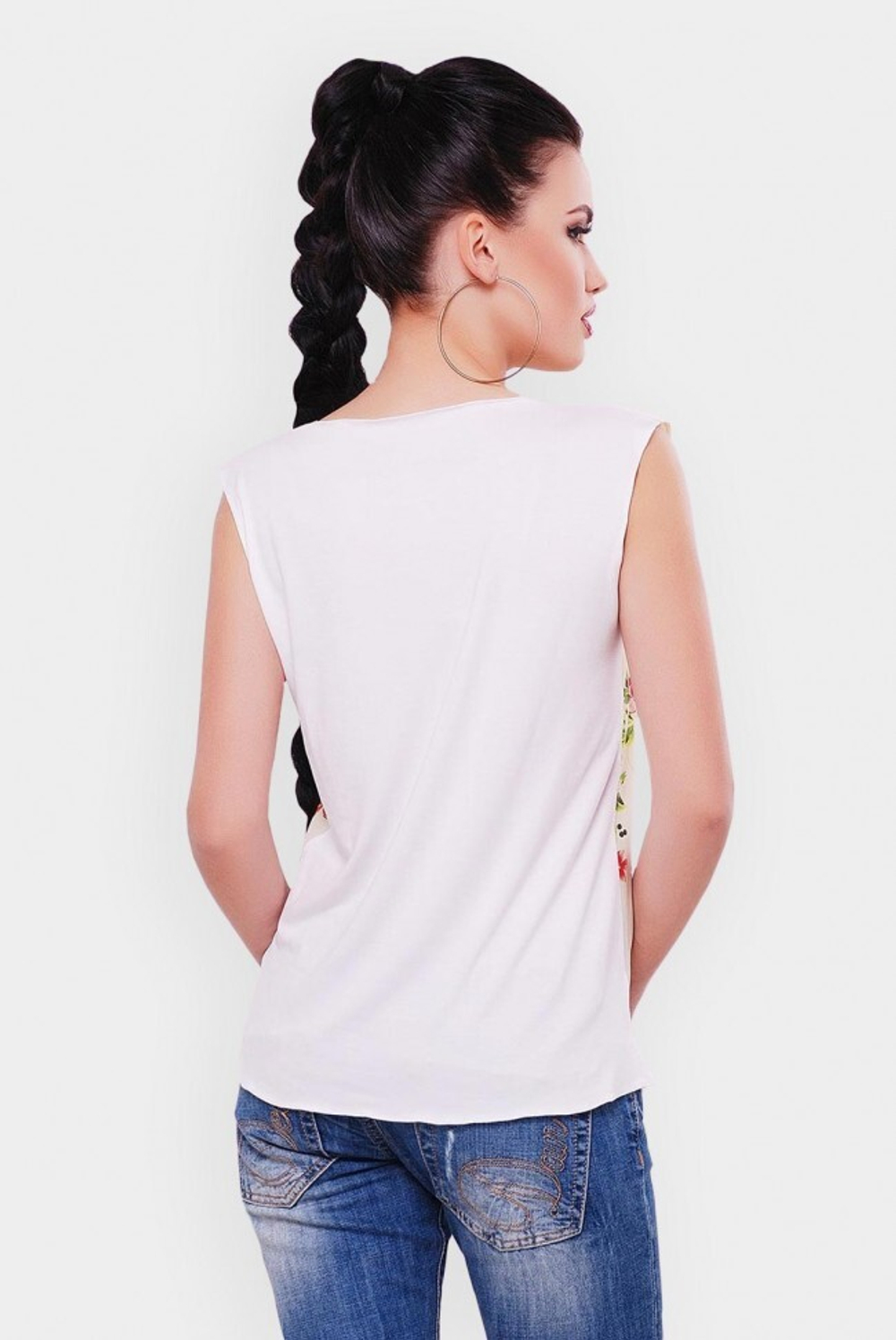 Футболка "Classic" FB-1308X