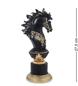 MF-147/1 Шахматная фигура «Конь»