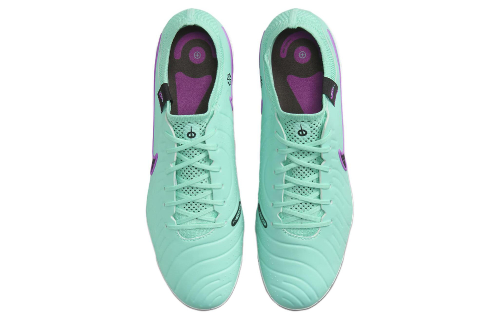 Кроссовки Nike Tiempo Legend 10 Elite