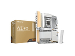 Материнская плата Gigabyte X870E Aero X3d Wood, Socket AM5, AMD X870E, ATX, RTL