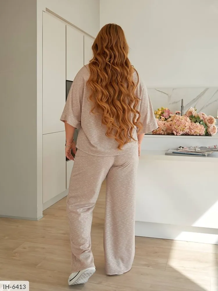 Костюм IH-6388 Фабрика Моды