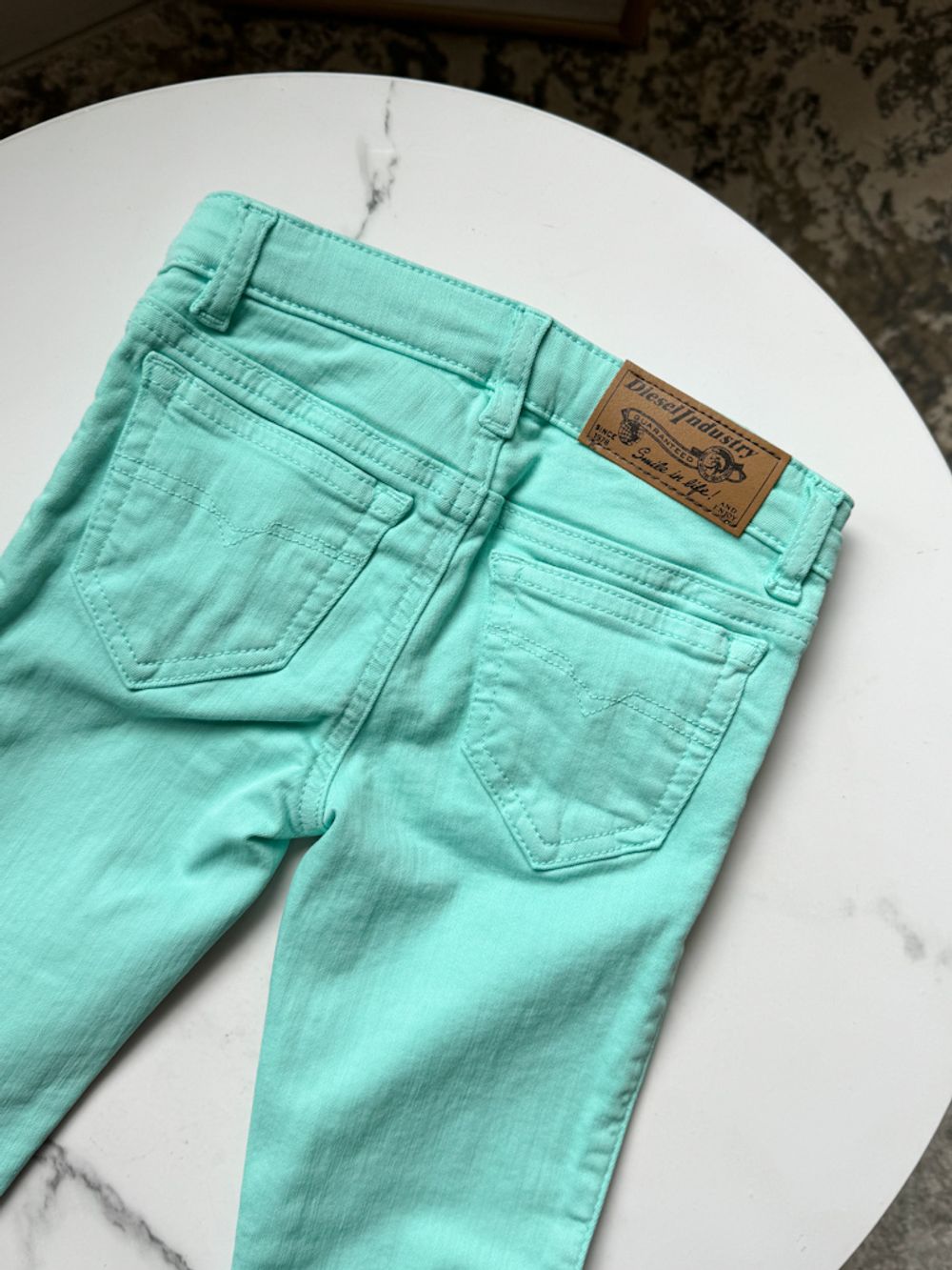 Новые джинсы Diesel, 104