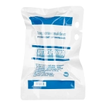 Бинт гипсовый полиуретановый Cast 7,5 см 3,6 м белый жесткий