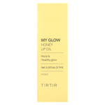 TIRTIR, Масло для губ My Glow Honey, 5,7 мл (0,19 жидк. унц.)