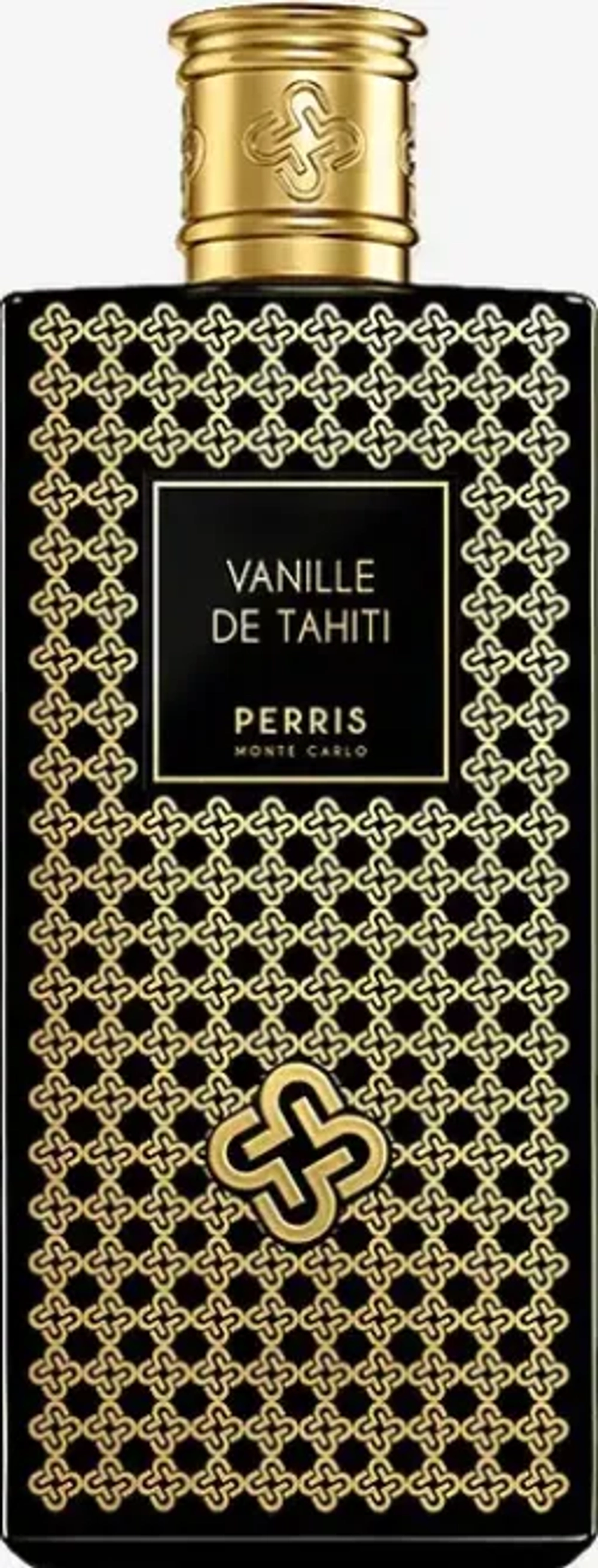 PERRIS MONTECARLO VANILLE DE TAHITI EDP 100 ML