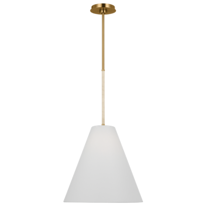 Светильник Visual Comfort Remy Medium Pendant