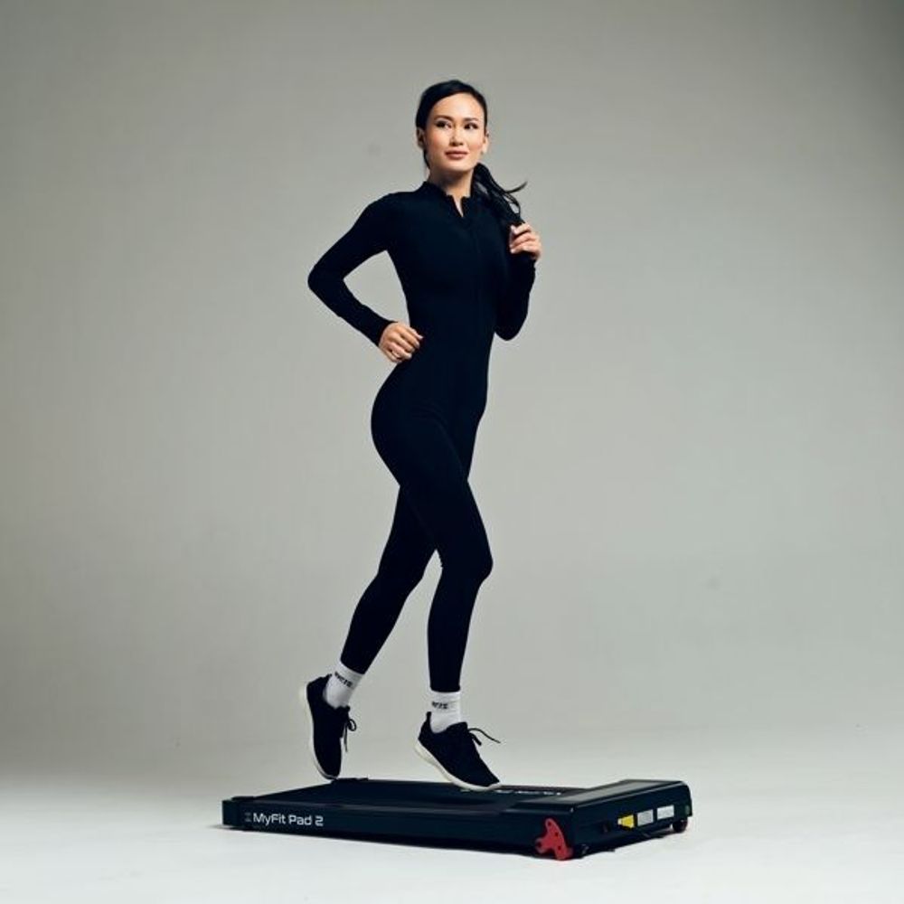 Беговая дорожка Casa&More MyFit Pad 2