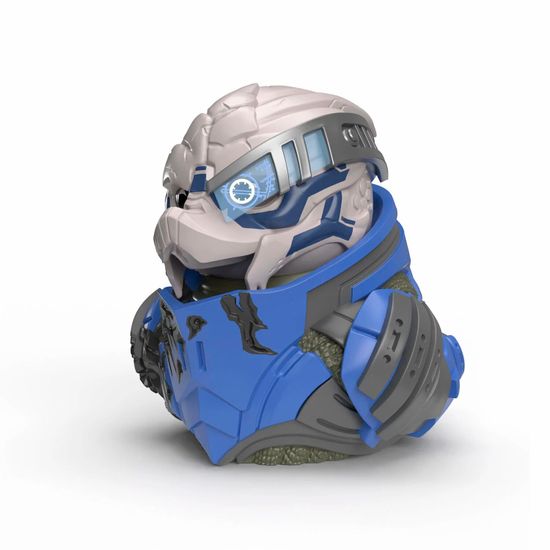 Фигурка-утка Tubbz Mass Effect Garrus (Mini)