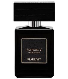 Fathom V, парфюмерная вода, BeauFort London