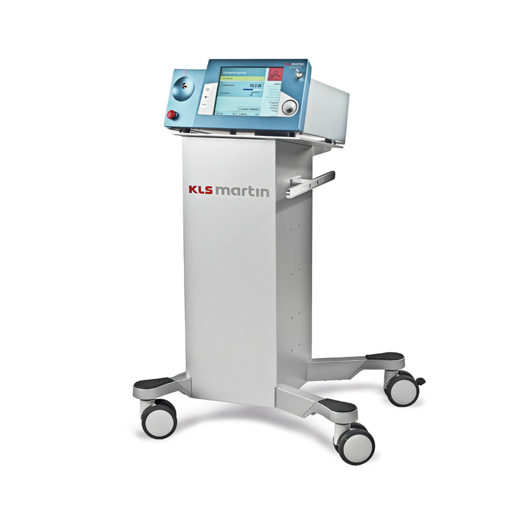 Аппарат лазерный хирургический диодный KLS Martin Diomax