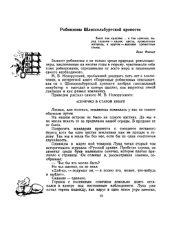 По следам Робинзона | Н.М. Верзилин
