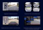 Магнитола для Ford Mondeo 4, Focus 2, S-Max/Galaxy и пр. (ШГУ овальное) - Teyes CC3-2K-360 монитор 10.36" 2K QLED на Android 10, Быстрая, CarPlay, 4G SIM-слот, 4 камеры в комплекте