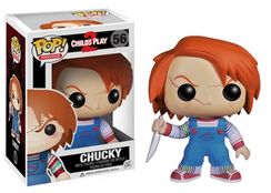 Pop!Funko  Vinyl Child's Play 2: Chucky