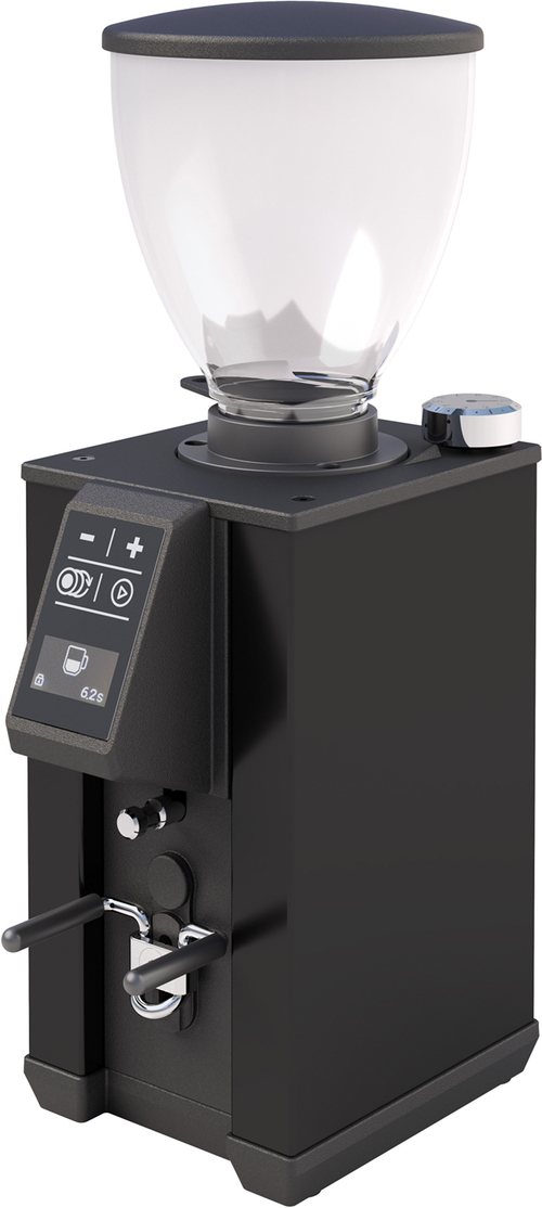 Кофемолка MACAP LEO 55 ESSENTIAL black