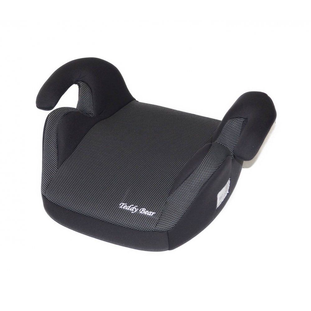 Бустер Teddy Bear LB (black+grey) Бустер Teddy Bear LB (black+grey)