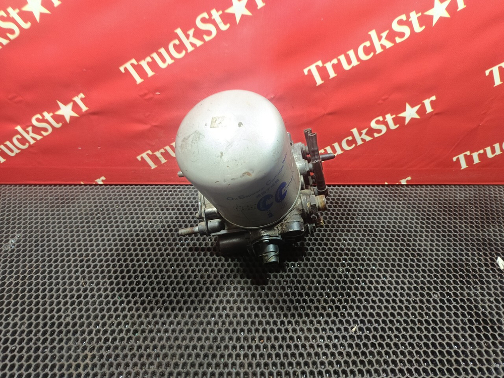 Осушитель воздуха 2023г