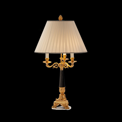 Светильник Fine Art MARINER LUXURY 29.50" H TABLE LAMP