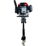 Habert 1P70FC бензиновый лодочный мотор Люкс 00-00158195
