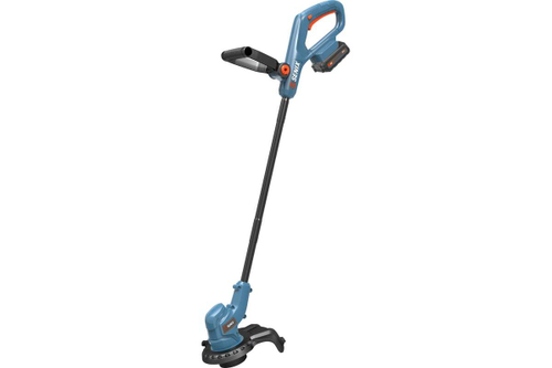 Триммер аккумуляторный SENIX GTX2-L-EU без акб и зу