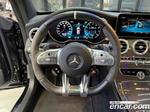 Mercedes-Benz C-Class W205 C63 S AMG Coupe (07.2020)