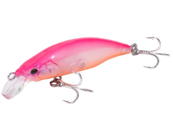 Воблер тонущий LJ Pro Series YUGA S 05.00/903