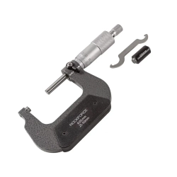 Микрометр (25-50мм, 0.01мм), в футляре RockForce##Rock FORCE RF-5096P9050