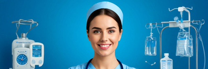 Медицинское оборудование