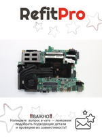 Материнская плата для ноутбука Lenovo T420s/T420si LSN-3 i7-2640M DIS Y-AMT Y-TPM (04W6527), оригинал