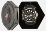 Японские наручные часы Casio G-SHOCK GWF-A1000-1AER