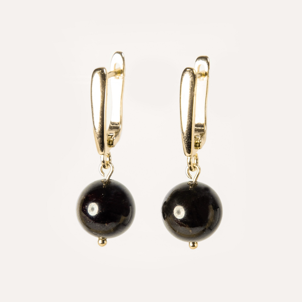 Серьги Myth BRD