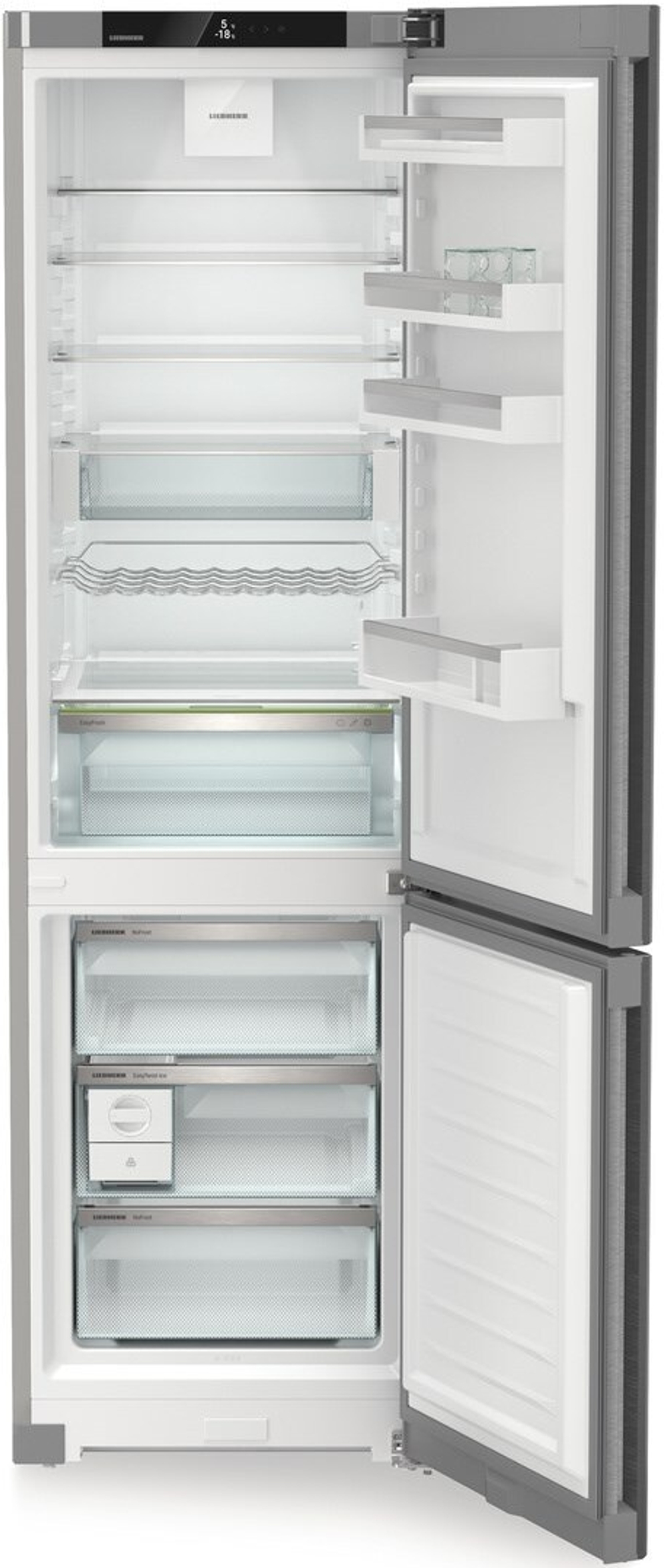 Холодильник Liebherr CNsdb 5723