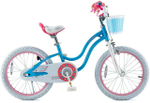 Детский велосипед Royal Baby Stargirl 18" (2024)
