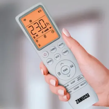 Кондиционер Zanussi ZACS/I-24 HB/A23/N8