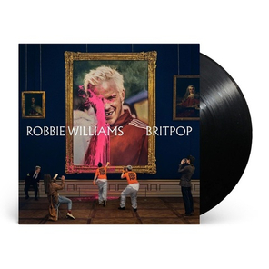 Robbie Williams / Britpop (LP)