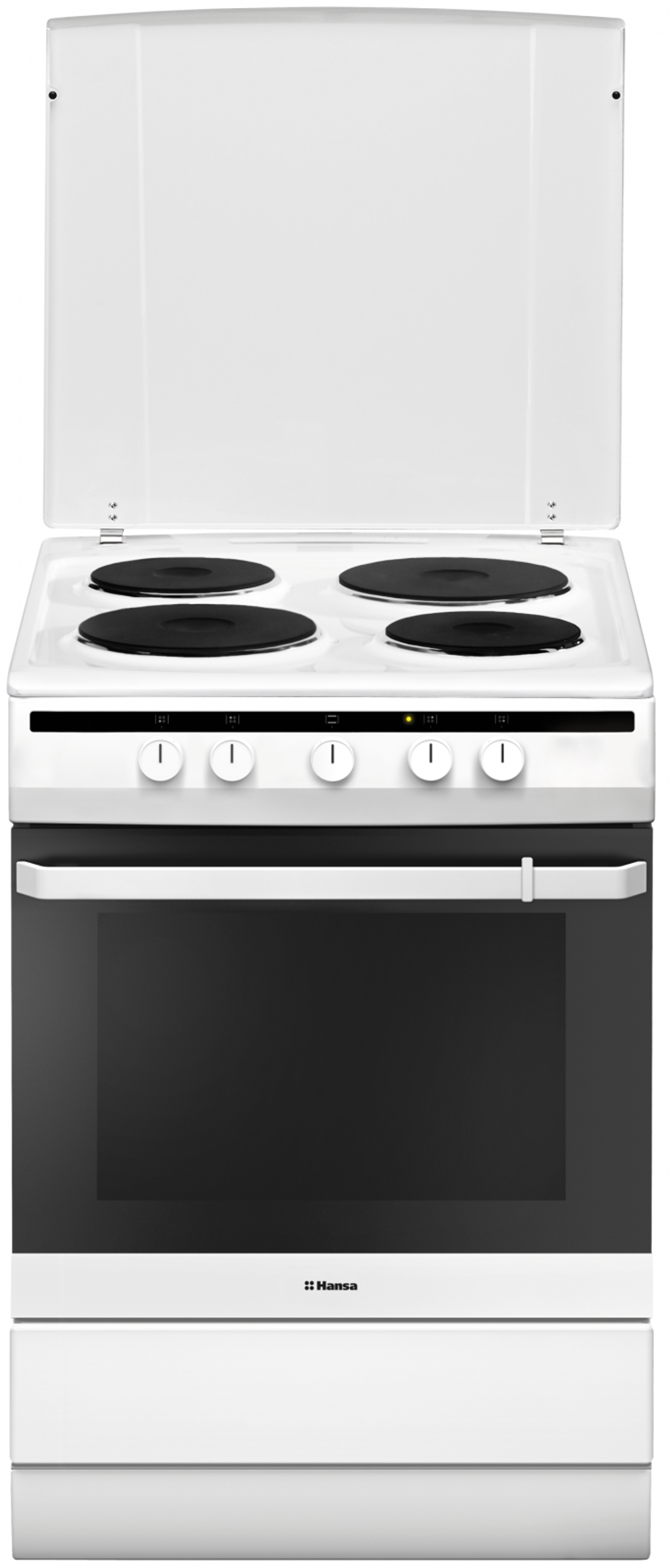 Электрическая плита Hansa FCEW63010