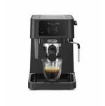 Кофемашина рожковая Delonghi EC 230.BK