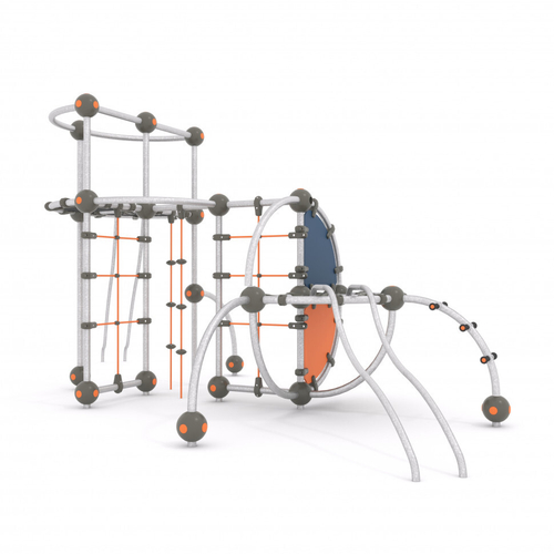 Спортивный комплекс (ДВ0213)