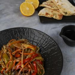 Салатник 400 мл d 18 см h5 cм   P.L. Proff Cuisine [6]