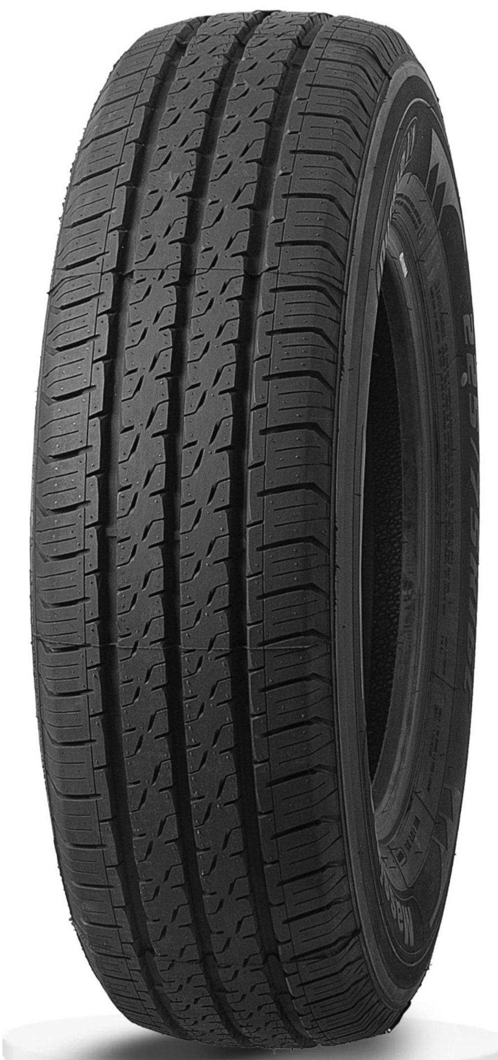 Автошина 225/55R17 TRIANGLE EFFEXSPORT TH202 101Y TL