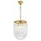 Подвесной светильник Lumina Deco Boscone LDP 7044-300 MD+PR