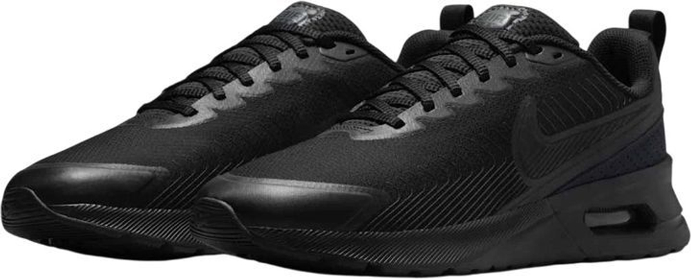 Кроссовки NIKE AIR MAX NUAXIS