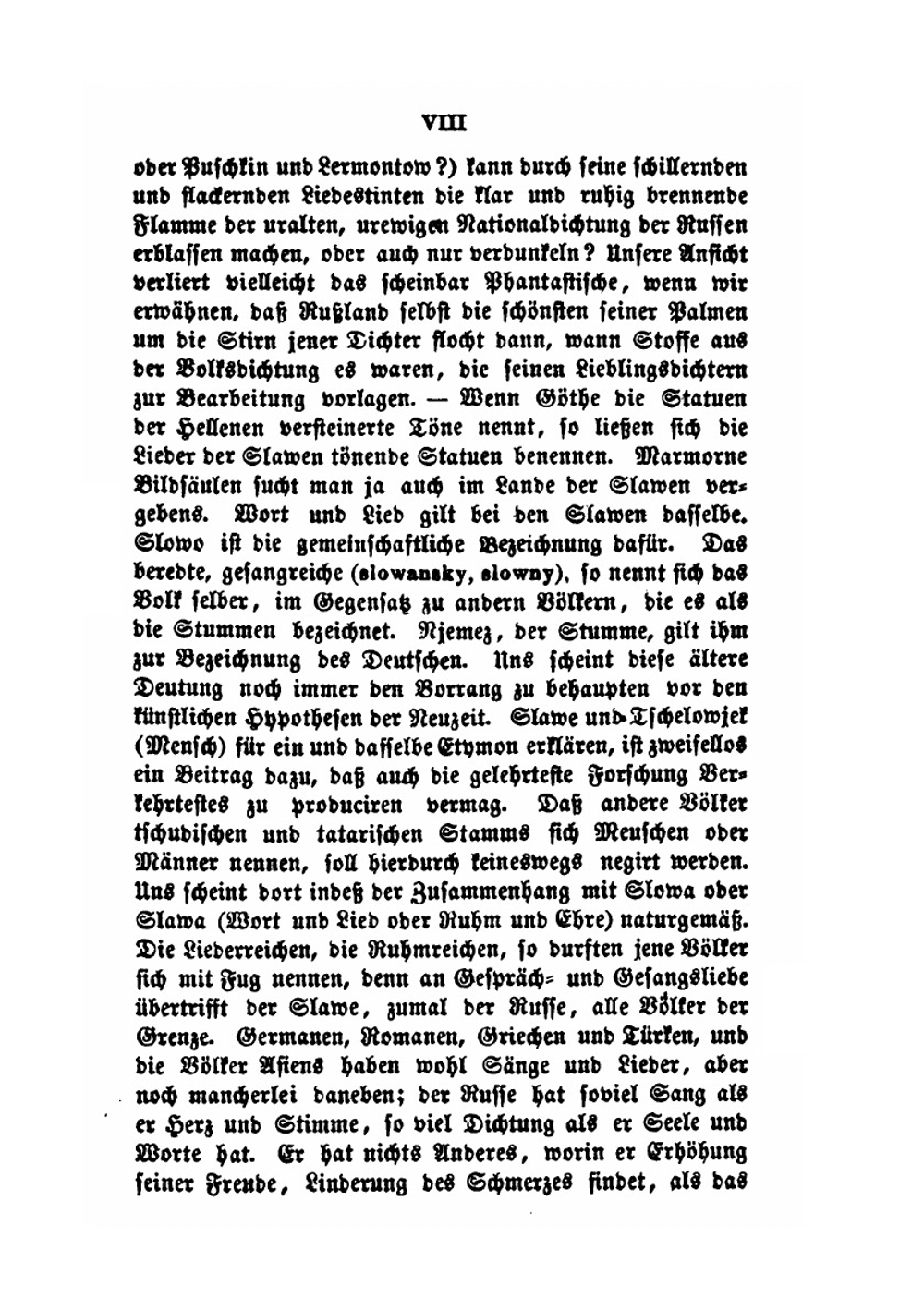 Die Balalaika. Russische Volks-Lieder, Gesammelt Und In's Deutsche Übertragen | J. Altmann