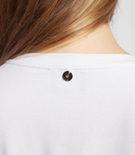 футболка Liu Jo - белый(CA2101 JS003)