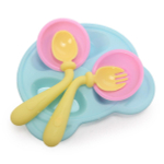 Пупс с аксессуарами, коробка 8678