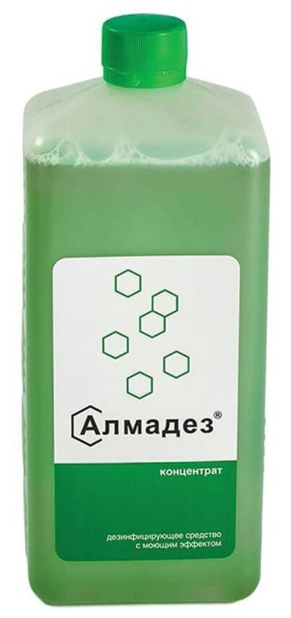 Алмадез (концентрат) 1л