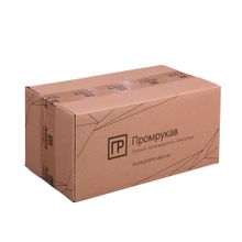 Коробка для кабель-канала 40-0450 (HF) черная (4 шт)