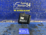 Компьютер двигателя SUZUKI WAGON R 2003