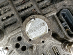Генератор 110А