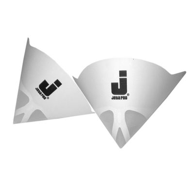 Ситечко бумажное JETAPRO одноразовое 190 мкм
