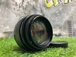 Юпитер-9 2/85mm